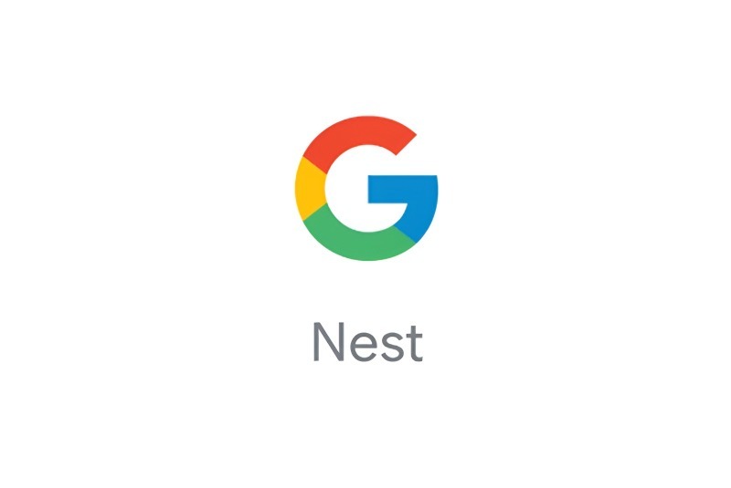 Nest (Google) in Orange